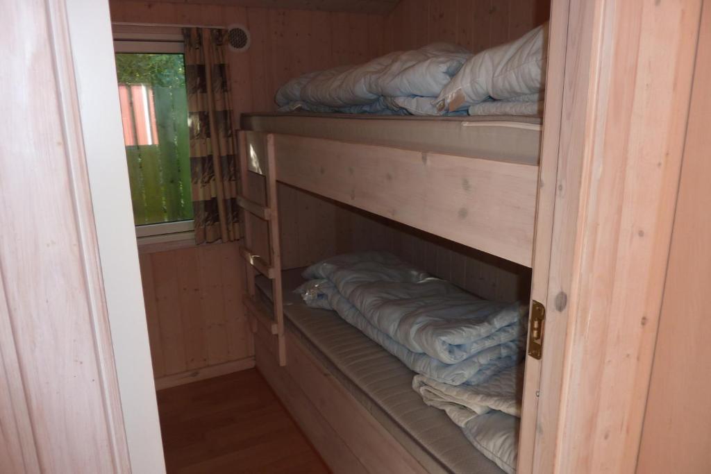 Lonstrup Egelunds Camping & Cottages Δωμάτιο φωτογραφία