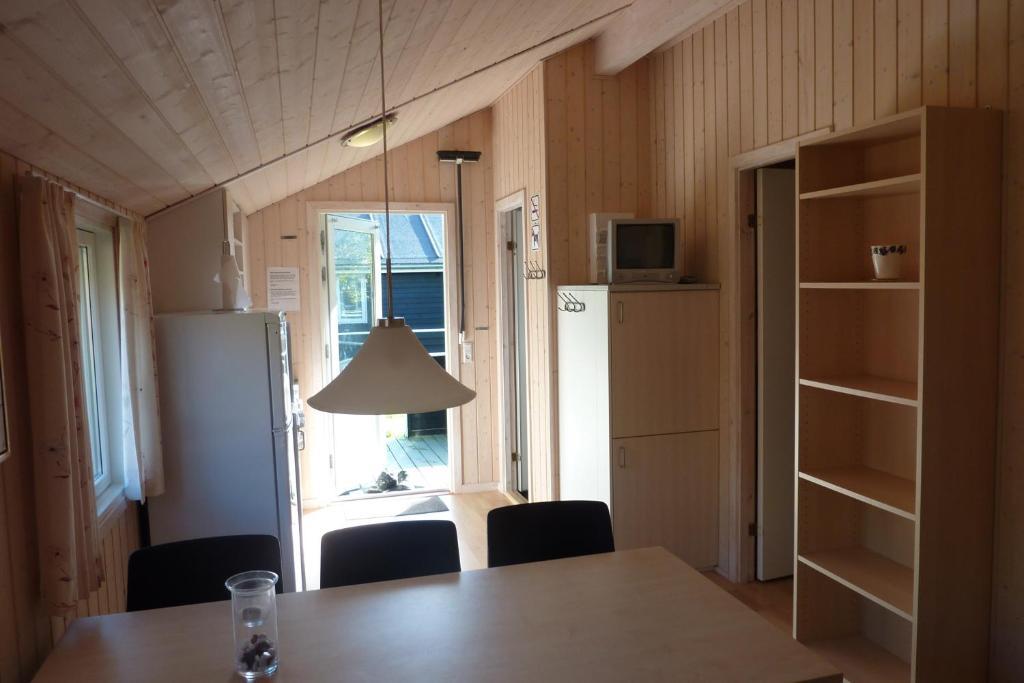 Lonstrup Egelunds Camping & Cottages Δωμάτιο φωτογραφία