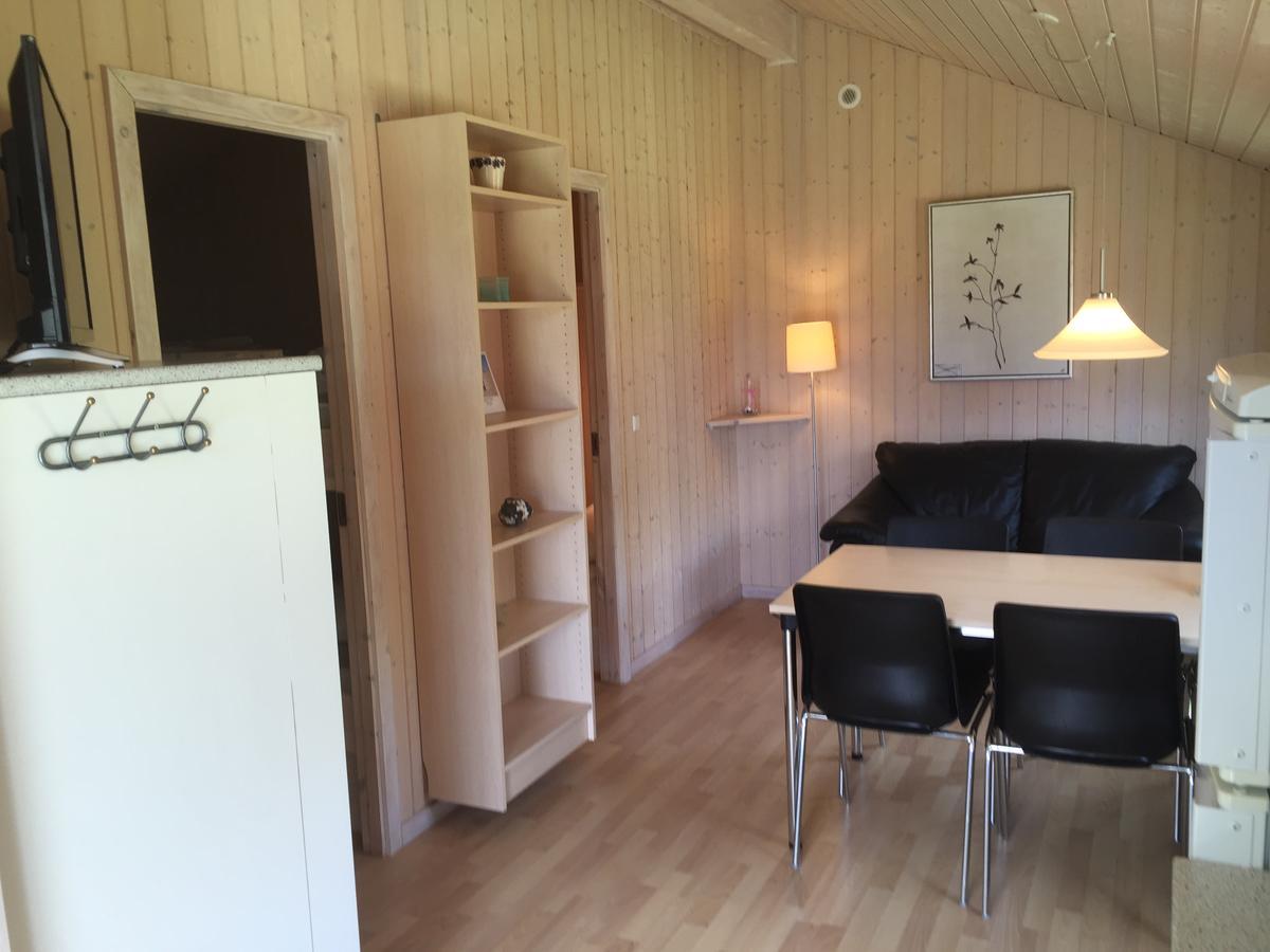 Lonstrup Egelunds Camping & Cottages Εξωτερικό φωτογραφία