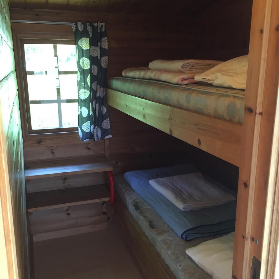 Lonstrup Egelunds Camping & Cottages Εξωτερικό φωτογραφία