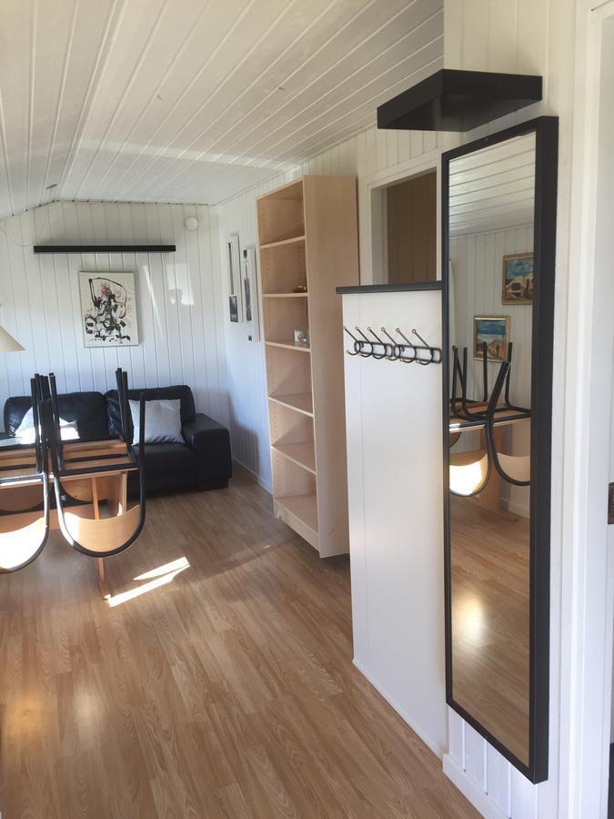 Lonstrup Egelunds Camping & Cottages Εξωτερικό φωτογραφία